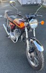 USED 1976 P KAWASAKI KH 500 Triple 2 Stroke Roadster Retro Classic Fantastic all round, UK supplied