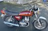 USED 1976 P KAWASAKI KH 500 Triple 2 Stroke Roadster Retro Classic Fantastic all round, UK supplied