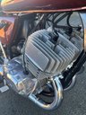 USED 1976 P KAWASAKI KH 500 Triple 2 Stroke Roadster Retro Classic Fantastic all round, UK supplied