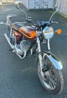 USED 1976 P KAWASAKI KH 500 Triple 2 Stroke Roadster Retro Classic Fantastic all round, UK supplied
