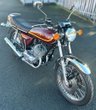 USED 1976 P KAWASAKI KH 500 Triple 2 Stroke Roadster Retro Classic Fantastic all round, UK supplied