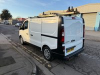 USED 2019 RENAULT TRAFIC 1.6 dCi ENERGY 27 Business **AIR CONDITIONING**FINANCE AVAILABLE** 
