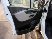 USED 2019 RENAULT TRAFIC 1.6 dCi ENERGY 27 Business **AIR CONDITIONING**FINANCE AVAILABLE** 