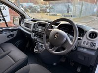 USED 2019 RENAULT TRAFIC 1.6 dCi ENERGY 27 Business **AIR CONDITIONING**FINANCE AVAILABLE** 