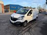 USED 2019 RENAULT TRAFIC 1.6 dCi ENERGY 27 Business **AIR CONDITIONING**FINANCE AVAILABLE** 