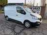 USED 2019 RENAULT TRAFIC 1.6 dCi ENERGY 27 Business **AIR CONDITIONING**FINANCE AVAILABLE** 