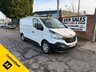 USED 2019 RENAULT TRAFIC 1.6 dCi ENERGY 27 Business **AIR CONDITIONING**FINANCE AVAILABLE** 