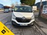 USED 2019 RENAULT TRAFIC 1.6 dCi ENERGY 27 Business **AIR CONDITIONING**FINANCE AVAILABLE** 