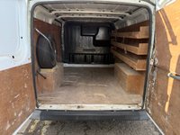 USED 2013 63 FORD TRANSIT 2.2 TDCi 280 Panel Van 5dr Diesel **FINANCE AVAILABLE**NO VAT**LOW MILES 77K** 