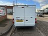 USED 2013 63 FORD TRANSIT 2.2 TDCi 280 Panel Van 5dr Diesel **FINANCE AVAILABLE**NO VAT**LOW MILES 77K** 