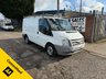 USED 2013 63 FORD TRANSIT 2.2 TDCi 280 Panel Van 5dr Diesel **FINANCE AVAILABLE**NO VAT**LOW MILES 77K** 