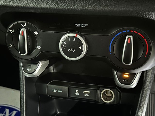 View our KIA PICANTO