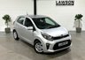 USED 2018 68 KIA PICANTO 1.0 2 Hatchback 5dr Petrol Manual Euro 6 (66 bhp) 