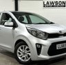 USED 2018 68 KIA PICANTO 1.0 2 Hatchback 5dr Petrol Manual Euro 6 (66 bhp) 