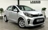 USED 2018 68 KIA PICANTO 1.0 2 Hatchback 5dr Petrol Manual Euro 6 (66 bhp) 