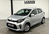USED 2018 68 KIA PICANTO 1.0 2 Hatchback 5dr Petrol Manual Euro 6 (66 bhp) 