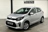 USED 2018 68 KIA PICANTO 1.0 2 Hatchback 5dr Petrol Manual Euro 6 (66 bhp) 