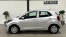 USED 2018 68 KIA PICANTO 1.0 2 Hatchback 5dr Petrol Manual Euro 6 (66 bhp) 