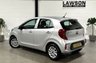 USED 2018 68 KIA PICANTO 1.0 2 Hatchback 5dr Petrol Manual Euro 6 (66 bhp) 