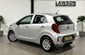 USED 2018 68 KIA PICANTO 1.0 2 Hatchback 5dr Petrol Manual Euro 6 (66 bhp) 
