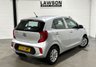 USED 2018 68 KIA PICANTO 1.0 2 Hatchback 5dr Petrol Manual Euro 6 (66 bhp) 