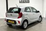 USED 2018 68 KIA PICANTO 1.0 2 Hatchback 5dr Petrol Manual Euro 6 (66 bhp) 
