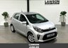 USED 2018 68 KIA PICANTO 1.0 2 Hatchback 5dr Petrol Manual Euro 6 (66 bhp) 