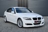 USED 2010 10 BMW ALPINA D3 2.0d Saloon 4dr Bi-Turbo Diesel Switchtronic Euro 5 
