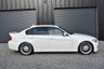 USED 2010 10 BMW ALPINA D3 2.0d Saloon 4dr Bi-Turbo Diesel Switchtronic Euro 5 
