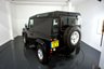 USED 2009 09 LAND ROVER DEFENDER 90 2.4 TDCi County Hard Top SUV 3dr Diesel Manual 4WD SWB Euro 4 (122 bhp)-1 Owner From New-Fantastic Low Mileage-Finished in Java Black Metallic-13 Services on Record-Full Description to Follow. 