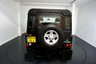 USED 2009 09 LAND ROVER DEFENDER 90 2.4 TDCi County Hard Top SUV 3dr Diesel Manual 4WD SWB Euro 4 (122 bhp)-1 Owner From New-Fantastic Low Mileage-Finished in Java Black Metallic-13 Services on Record-Full Description to Follow. 