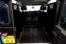 USED 2009 09 LAND ROVER DEFENDER 90 2.4 TDCi County Hard Top SUV 3dr Diesel Manual 4WD SWB Euro 4 (122 bhp)-1 Owner From New-Fantastic Low Mileage-Finished in Java Black Metallic-13 Services on Record-Full Description to Follow. 