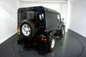 USED 2009 09 LAND ROVER DEFENDER 90 2.4 TDCi County Hard Top SUV 3dr Diesel Manual 4WD SWB Euro 4 (122 bhp)-1 Owner From New-Fantastic Low Mileage-Finished in Java Black Metallic-13 Services on Record-Full Description to Follow. 