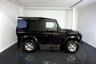 USED 2009 09 LAND ROVER DEFENDER 90 2.4 TDCi County Hard Top SUV 3dr Diesel Manual 4WD SWB Euro 4 (122 bhp)-1 Owner From New-Fantastic Low Mileage-Finished in Java Black Metallic-13 Services on Record-Full Description to Follow. 