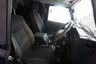USED 2009 09 LAND ROVER DEFENDER 90 2.4 TDCi County Hard Top SUV 3dr Diesel Manual 4WD SWB Euro 4 (122 bhp)-1 Owner From New-Fantastic Low Mileage-Finished in Java Black Metallic-13 Services on Record-Full Description to Follow. 