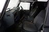 USED 2009 09 LAND ROVER DEFENDER 90 2.4 TDCi County Hard Top SUV 3dr Diesel Manual 4WD SWB Euro 4 (122 bhp)-1 Owner From New-Fantastic Low Mileage-Finished in Java Black Metallic-13 Services on Record-Full Description to Follow. 