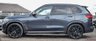 USED 2020 70 BMW X5 3.0 M50d SUV 5dr Diesel Auto xDrive Euro 6 (s/s) (400 ps) LASERLIGHTS+TOWBAR+COMF PACK
