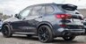 USED 2020 70 BMW X5 3.0 M50d SUV 5dr Diesel Auto xDrive Euro 6 (s/s) (400 ps) LASERLIGHTS+TOWBAR+COMF PACK