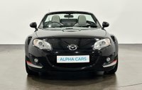 USED 2013 13 MAZDA MX-5 2.0i Kuro Roadster 2dr Petrol Manual Euro 5 (160 ps) Brilliant Black , Stone Leather, Heated Seats, Multi Function Steering Wheel , Premium Bose Audio System, Twin Exhaust Pipes, Limited Slip Diff, Bilstein Suspension Damper,