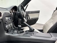 USED 2013 13 MAZDA MX-5 2.0i Kuro Roadster 2dr Petrol Manual Euro 5 (160 ps) Brilliant Black , Stone Leather, Heated Seats, Multi Function Steering Wheel , Premium Bose Audio System, Twin Exhaust Pipes, Limited Slip Diff, Bilstein Suspension Damper,