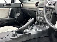 USED 2013 13 MAZDA MX-5 2.0i Kuro Roadster 2dr Petrol Manual Euro 5 (160 ps) Brilliant Black , Stone Leather, Heated Seats, Multi Function Steering Wheel , Premium Bose Audio System, Twin Exhaust Pipes, Limited Slip Diff, Bilstein Suspension Damper,