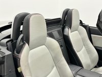 USED 2013 13 MAZDA MX-5 2.0i Kuro Roadster 2dr Petrol Manual Euro 5 (160 ps) Brilliant Black , Stone Leather, Heated Seats, Multi Function Steering Wheel , Premium Bose Audio System, Twin Exhaust Pipes, Limited Slip Diff, Bilstein Suspension Damper,
