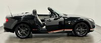 USED 2013 13 MAZDA MX-5 2.0i Kuro Roadster 2dr Petrol Manual Euro 5 (160 ps) Brilliant Black , Stone Leather, Heated Seats, Multi Function Steering Wheel , Premium Bose Audio System, Twin Exhaust Pipes, Limited Slip Diff, Bilstein Suspension Damper,