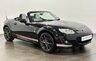 USED 2013 13 MAZDA MX-5 2.0i Kuro Roadster 2dr Petrol Manual Euro 5 (160 ps) Brilliant Black , Stone Leather, Heated Seats, Multi Function Steering Wheel , Premium Bose Audio System, Twin Exhaust Pipes, Limited Slip Diff, Bilstein Suspension Damper,