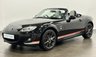 USED 2013 13 MAZDA MX-5 2.0i Kuro Roadster 2dr Petrol Manual Euro 5 (160 ps) Brilliant Black , Stone Leather, Heated Seats, Multi Function Steering Wheel , Premium Bose Audio System, Twin Exhaust Pipes, Limited Slip Diff, Bilstein Suspension Damper,
