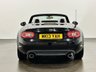 USED 2013 13 MAZDA MX-5 2.0i Kuro Roadster 2dr Petrol Manual Euro 5 (160 ps) Brilliant Black , Stone Leather, Heated Seats, Multi Function Steering Wheel , Premium Bose Audio System, Twin Exhaust Pipes, Limited Slip Diff, Bilstein Suspension Damper,