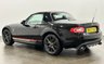 USED 2013 13 MAZDA MX-5 2.0i Kuro Roadster 2dr Petrol Manual Euro 5 (160 ps) Brilliant Black , Stone Leather, Heated Seats, Multi Function Steering Wheel , Premium Bose Audio System, Twin Exhaust Pipes, Limited Slip Diff, Bilstein Suspension Damper,