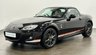 USED 2013 13 MAZDA MX-5 2.0i Kuro Roadster 2dr Petrol Manual Euro 5 (160 ps) Brilliant Black , Stone Leather, Heated Seats, Multi Function Steering Wheel , Premium Bose Audio System, Twin Exhaust Pipes, Limited Slip Diff, Bilstein Suspension Damper,