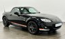 USED 2013 13 MAZDA MX-5 2.0i Kuro Roadster 2dr Petrol Manual Euro 5 (160 ps) Brilliant Black , Stone Leather, Heated Seats, Multi Function Steering Wheel , Premium Bose Audio System, Twin Exhaust Pipes, Limited Slip Diff, Bilstein Suspension Damper,