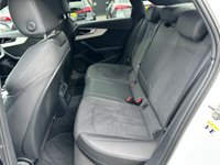 USED 2023 23 AUDI A4 2.0 TFSI 35 S line Saloon 4dr Petrol S Tronic Euro 6 (s/s) (150 ps) ** RAC BUYSURE INSPECTED **